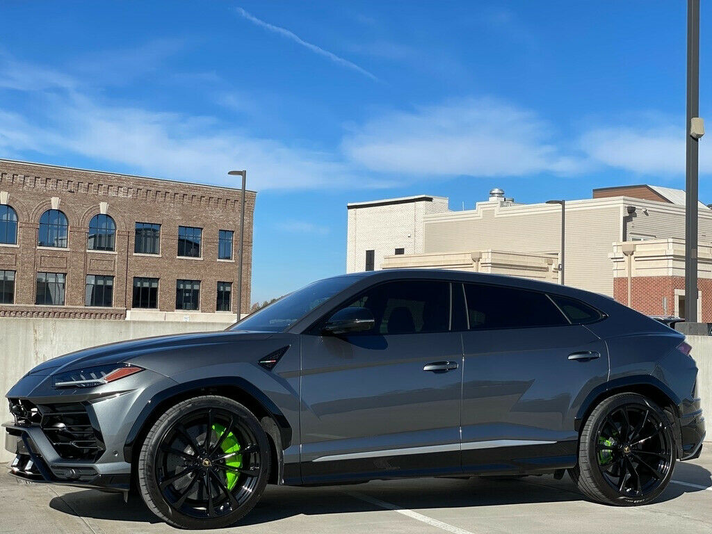 2020Urus