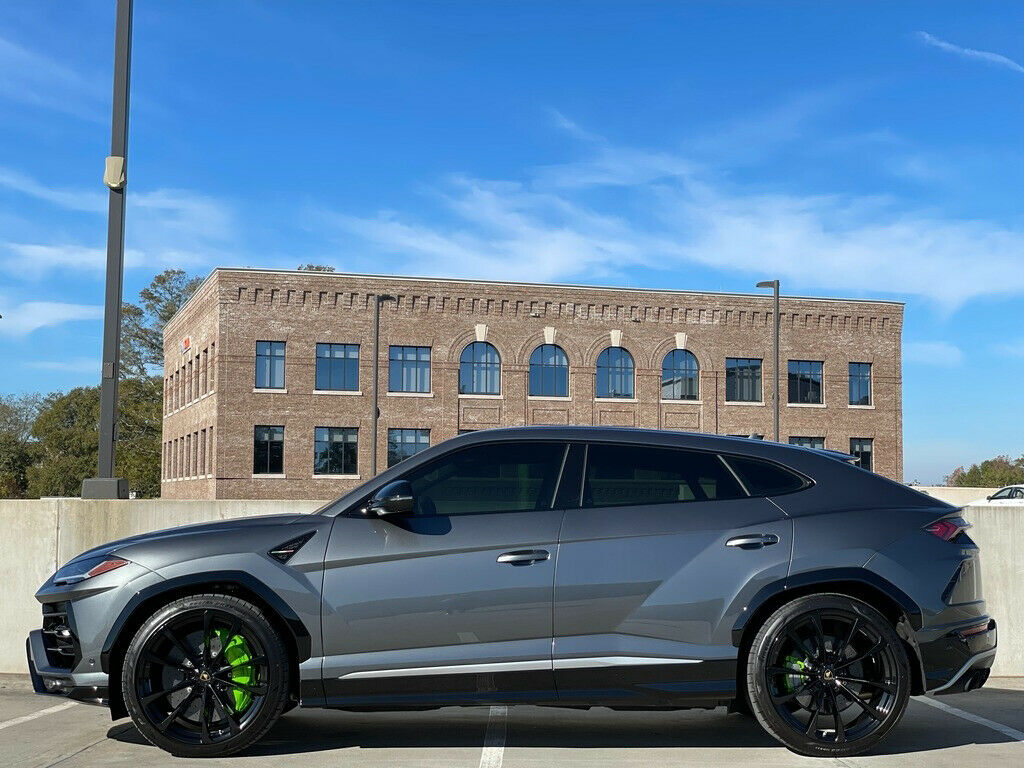 2020Urus