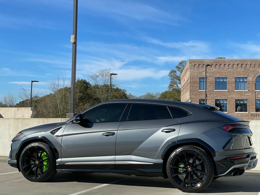 2020Urus