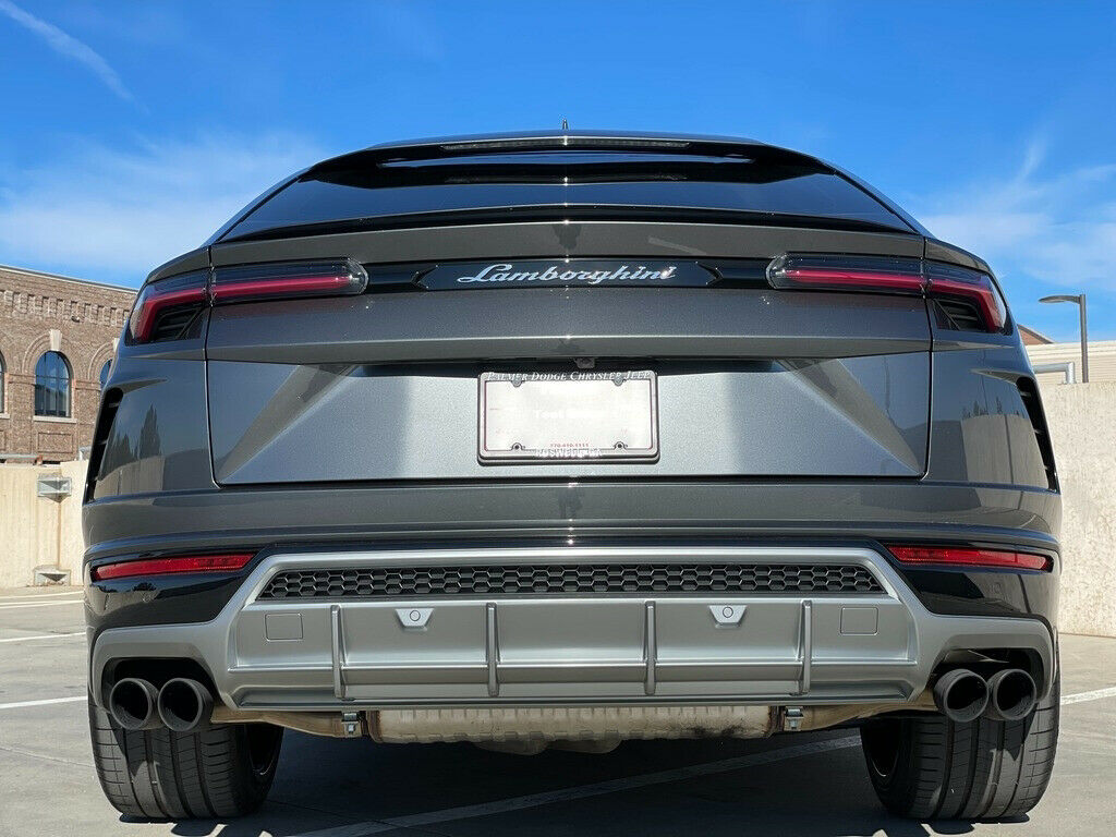 2020Urus