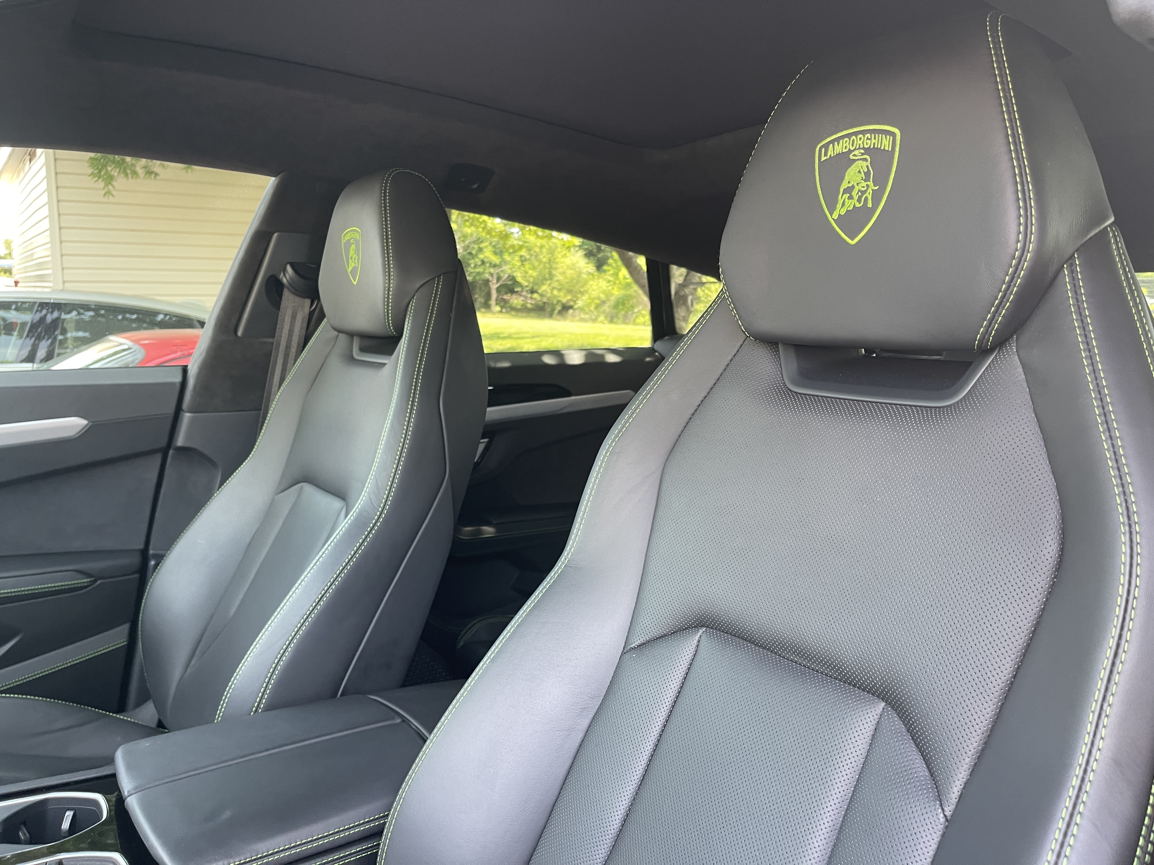 2020Urus