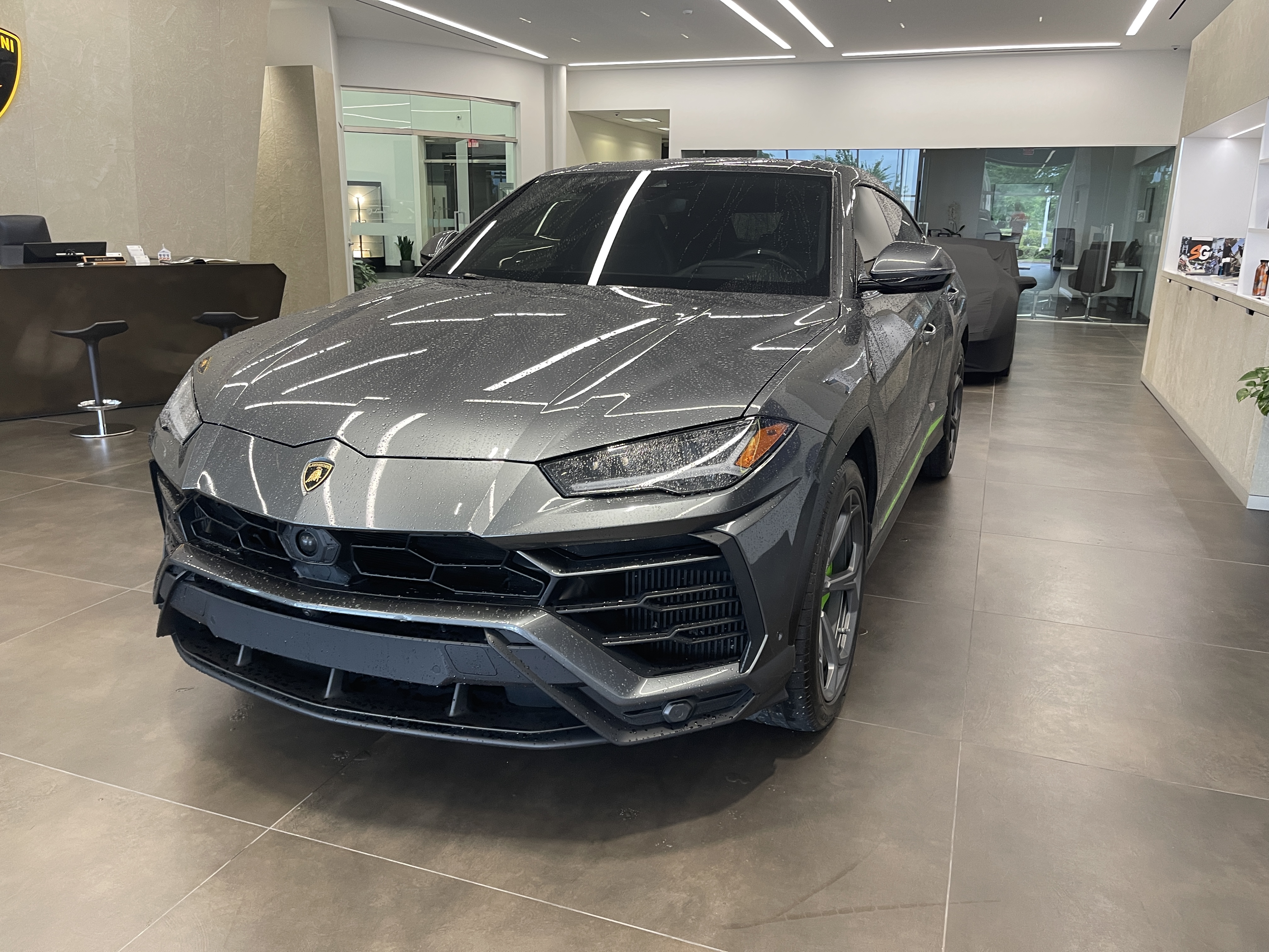 2020Urus