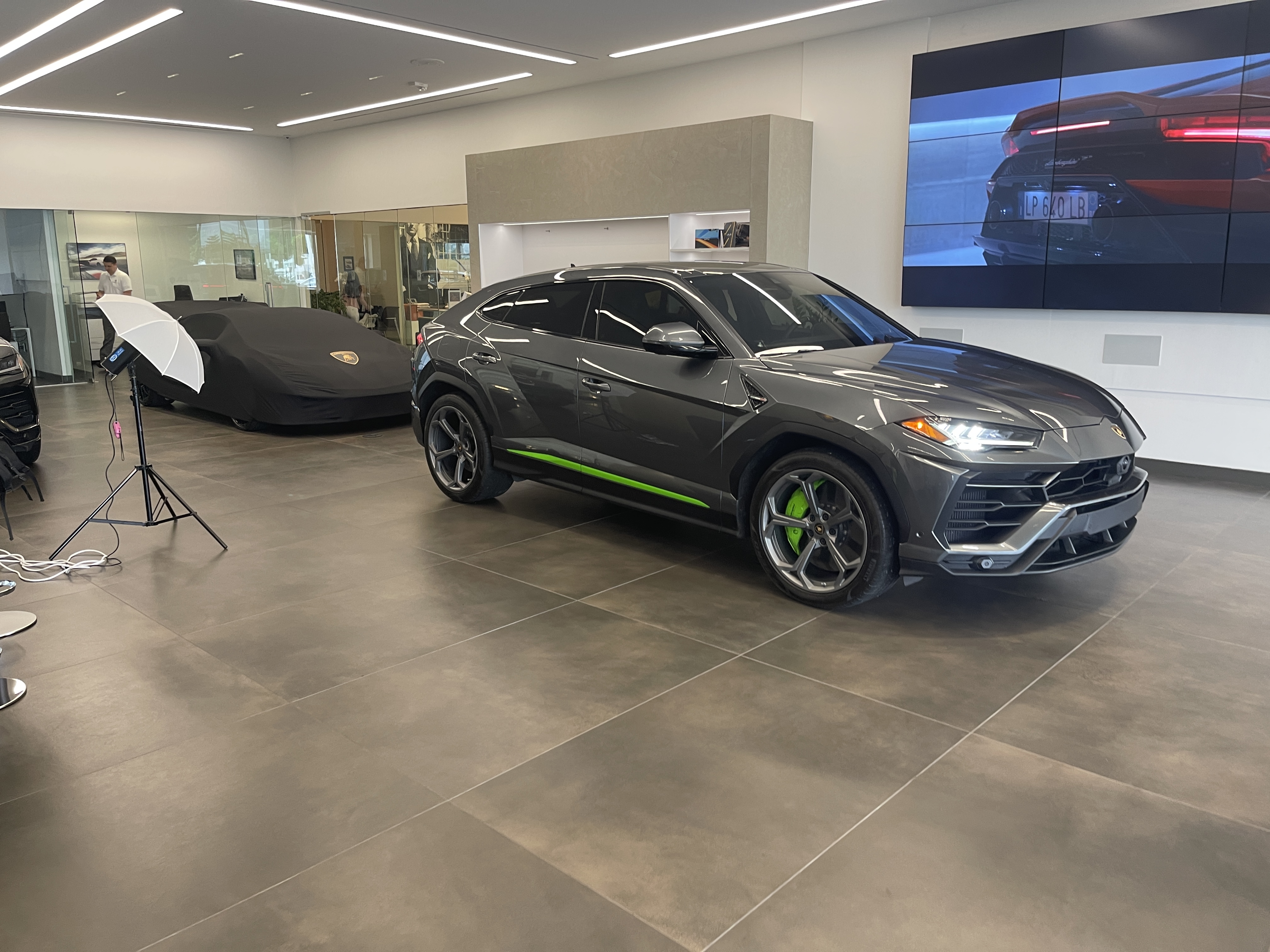 2020Urus