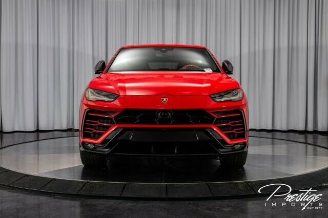 2020Urus