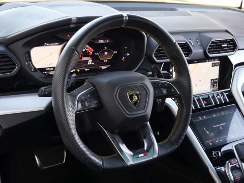 2021Urus