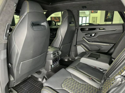 2021Urus