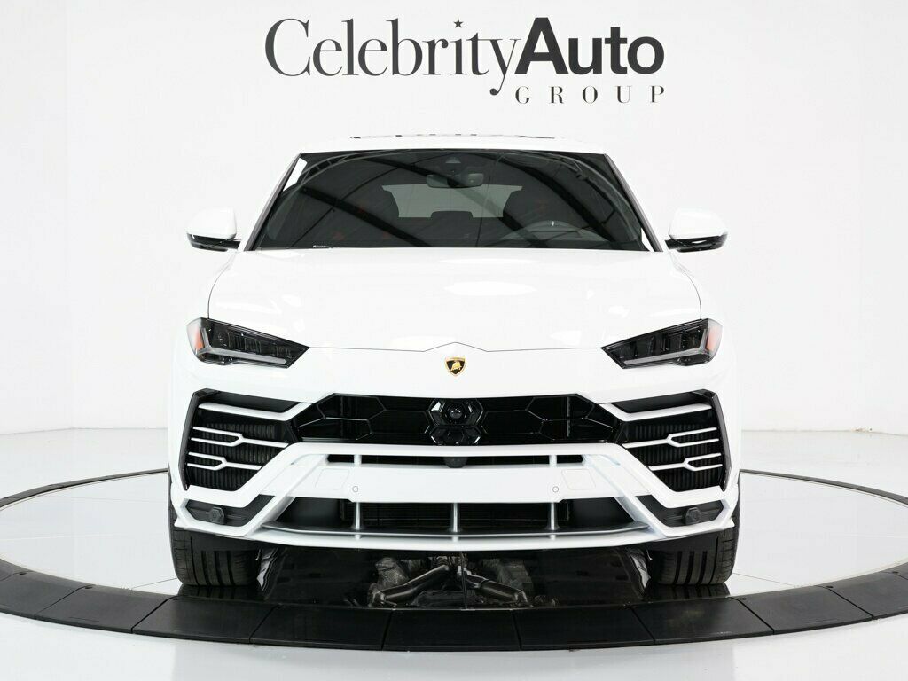2021Urus