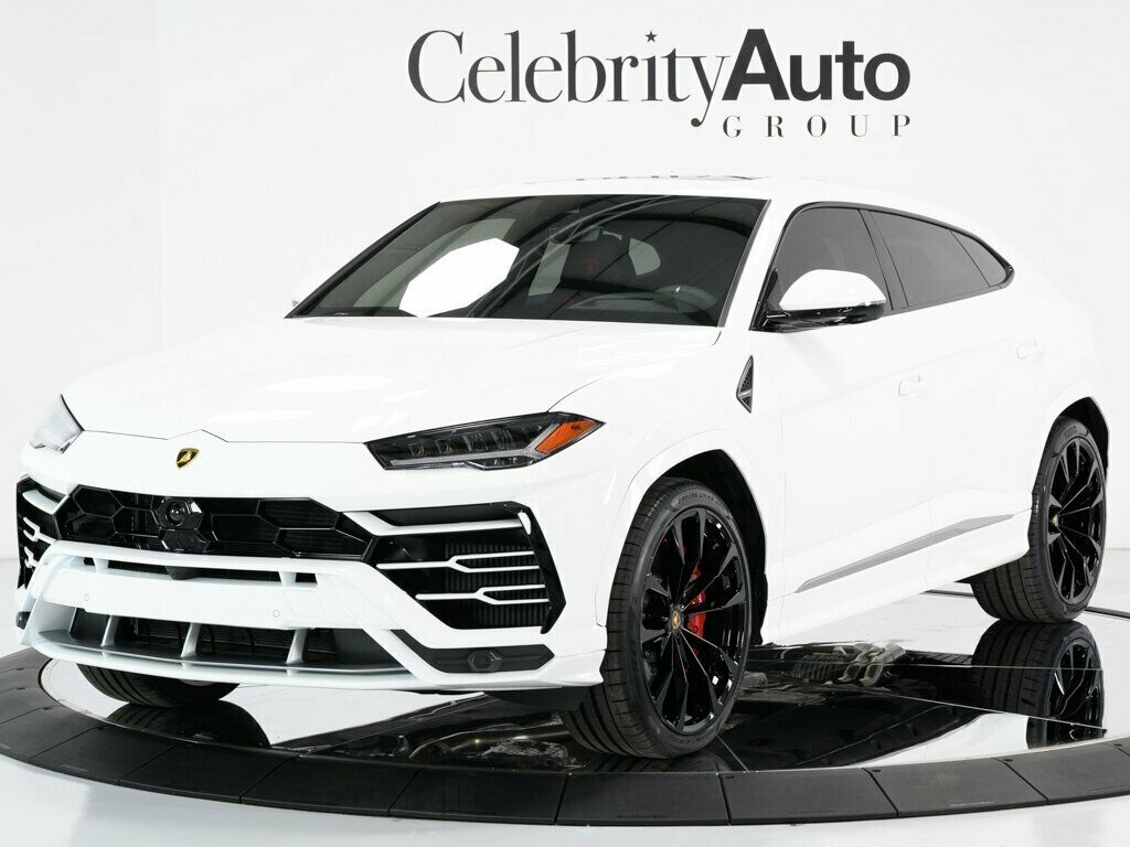 2021Urus