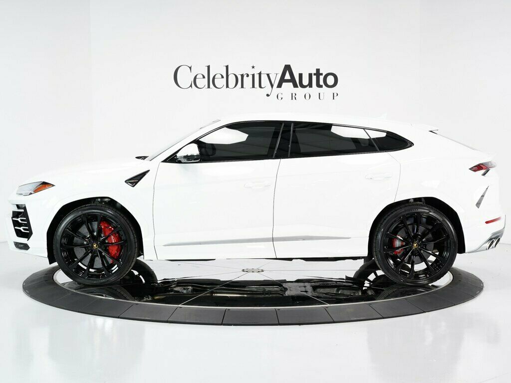 2021Urus