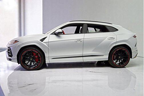 2021Urus