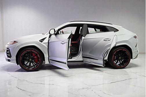 2021Urus