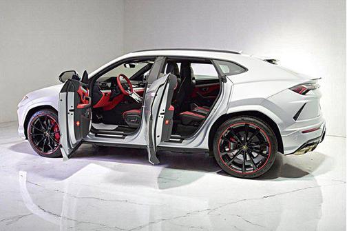 2021Urus