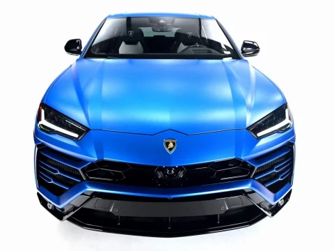 2021Urus