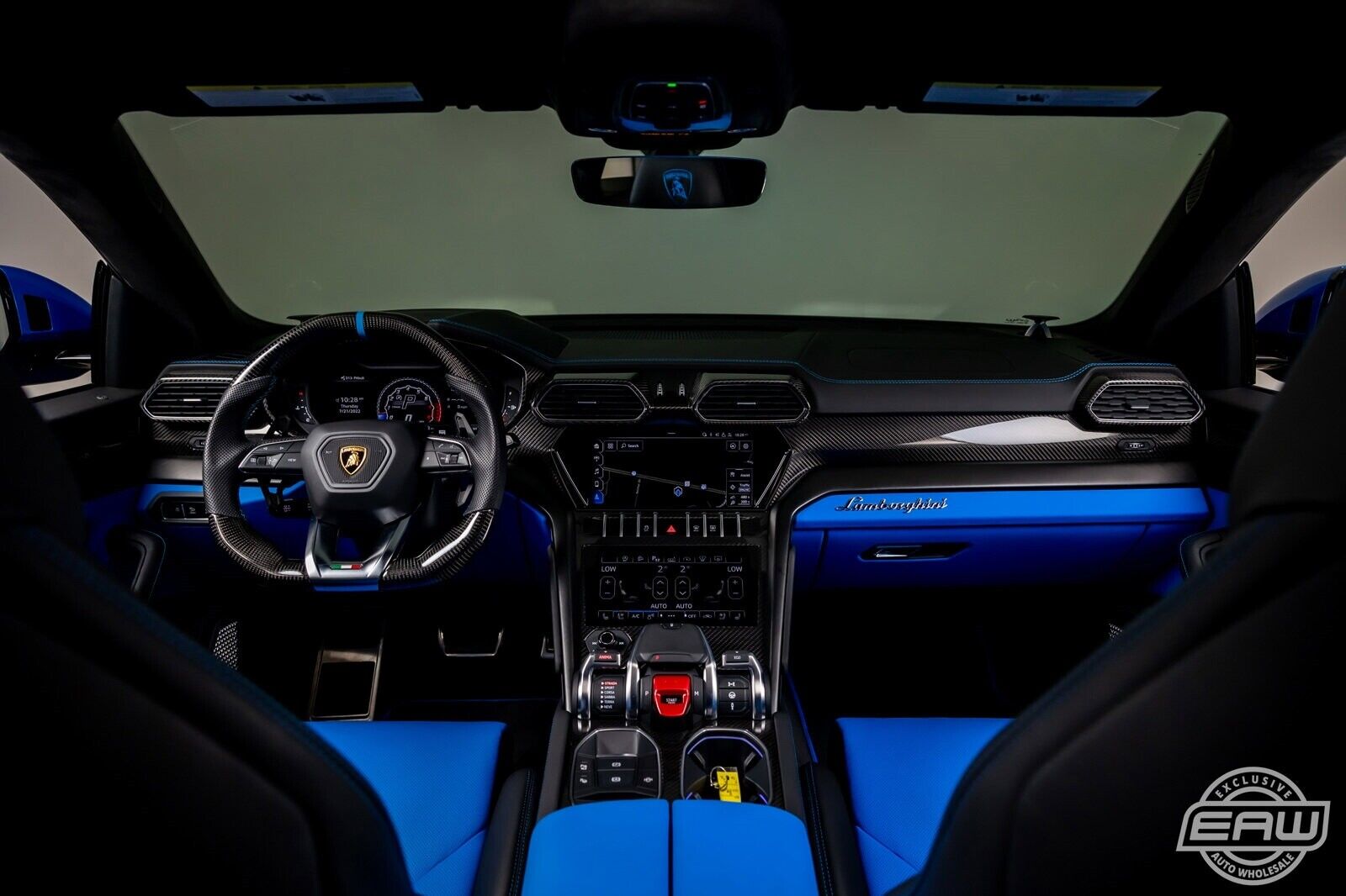 2021Urus