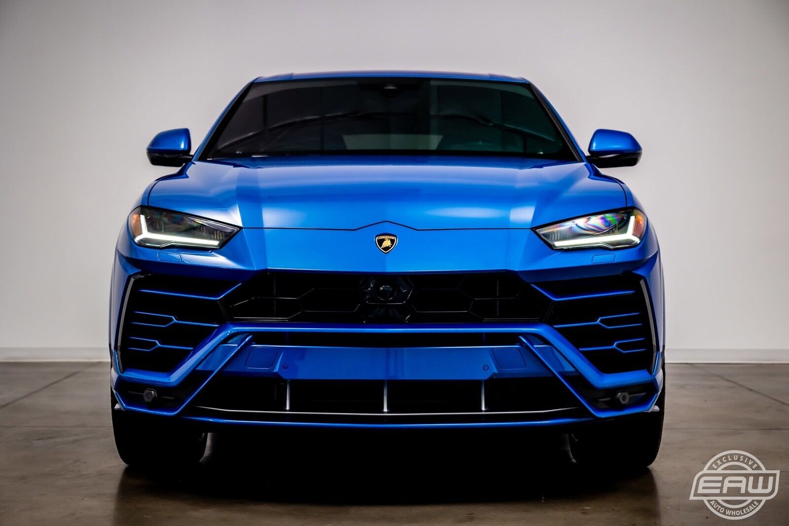 2021Urus