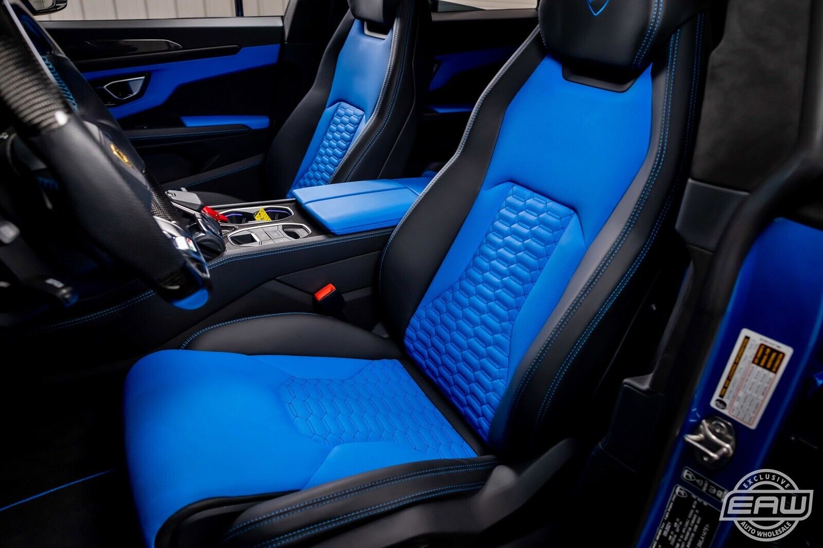 2021Urus