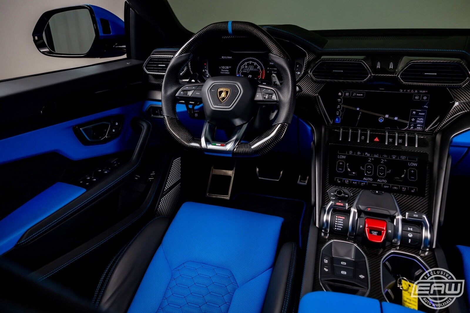 2021Urus