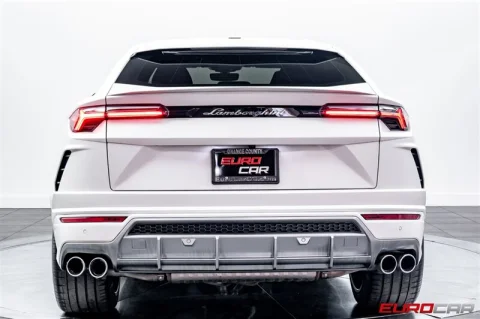 2022Urus