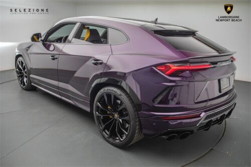 2022Urus