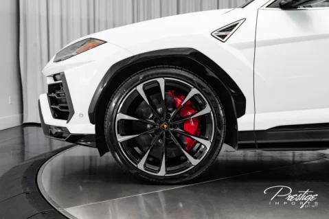 2022Urus