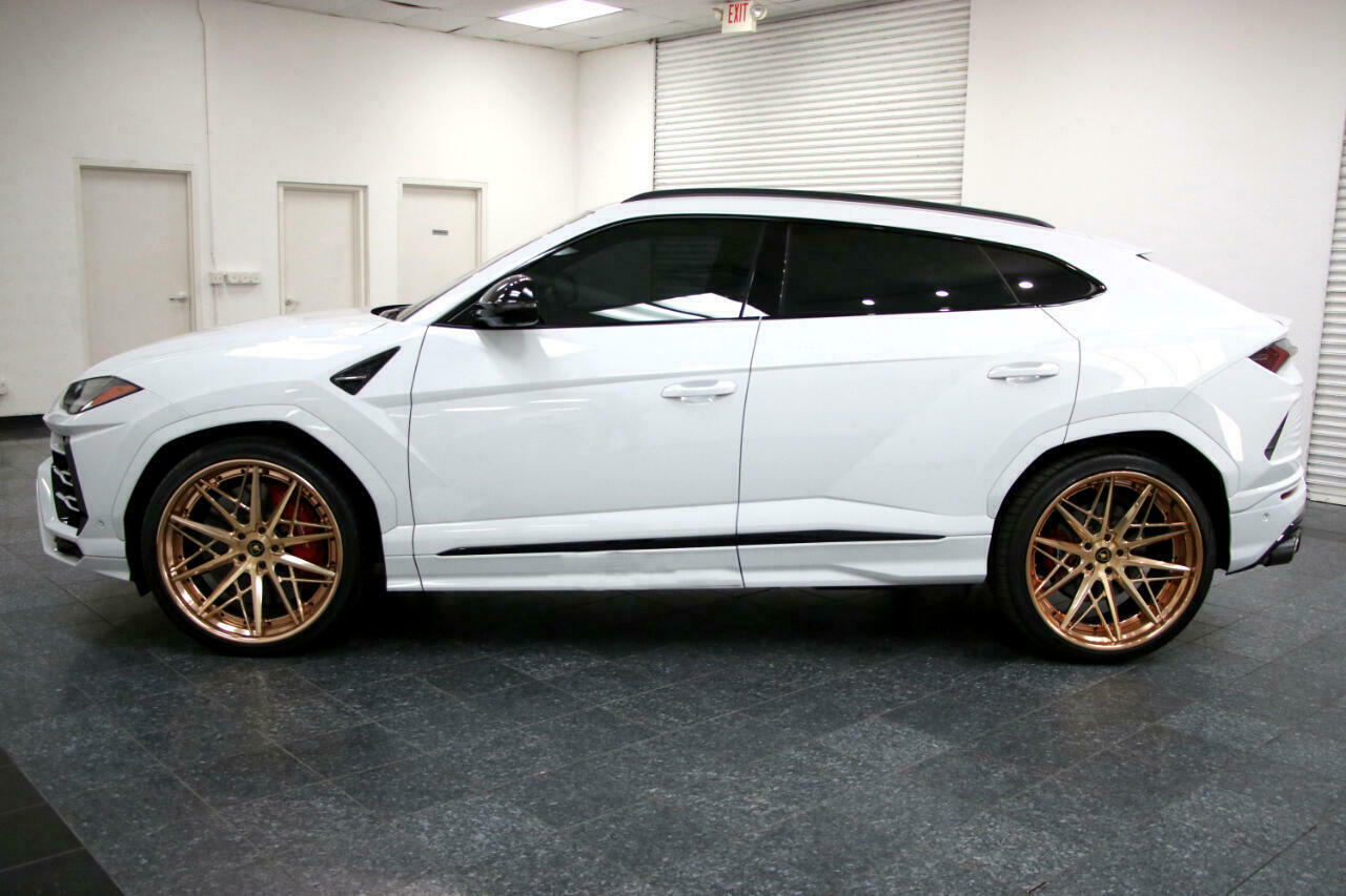 2019Urus