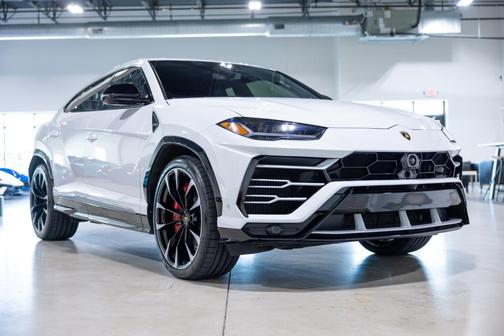 2019Urus