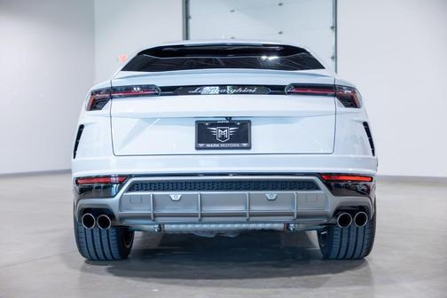 2019Urus