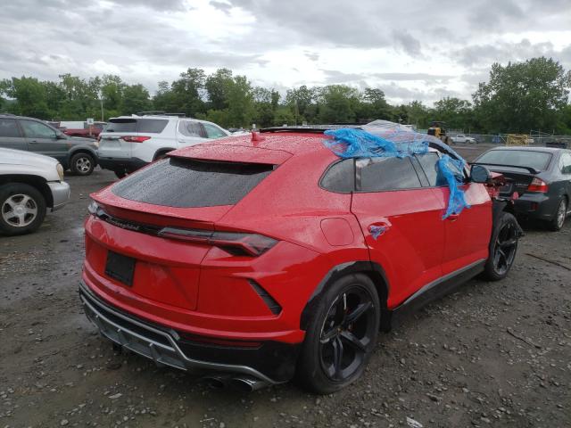 2019Urus