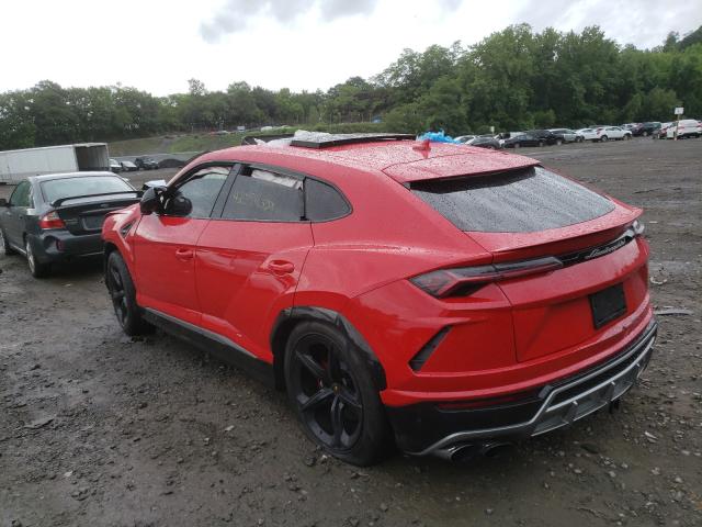 2019Urus