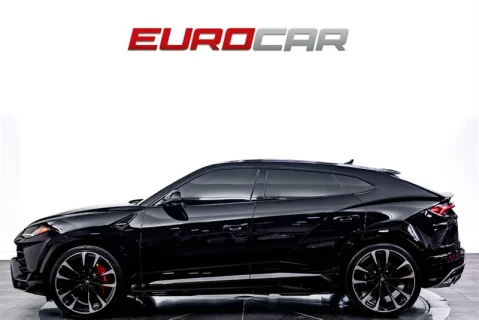 2019Urus