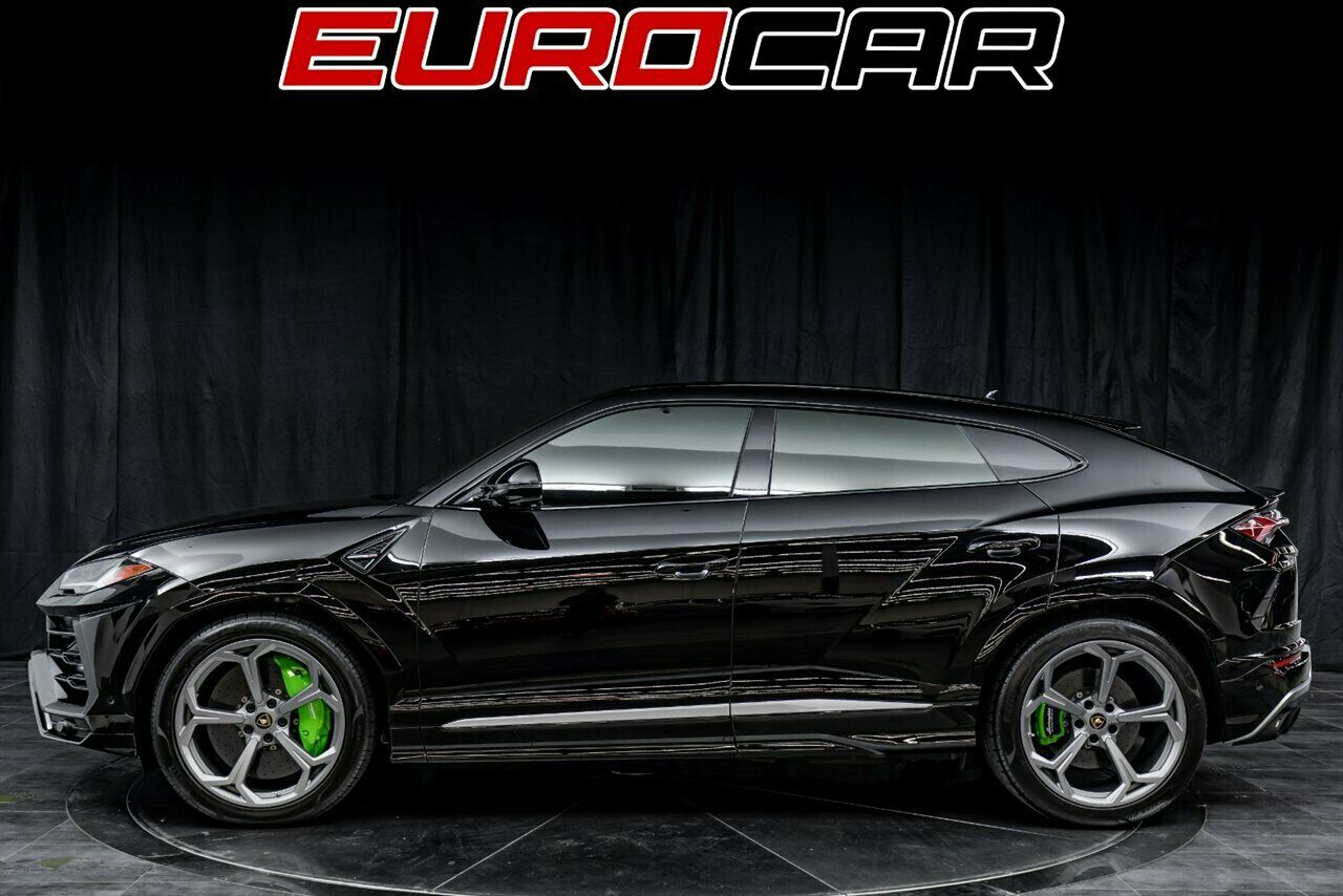 2019Urus