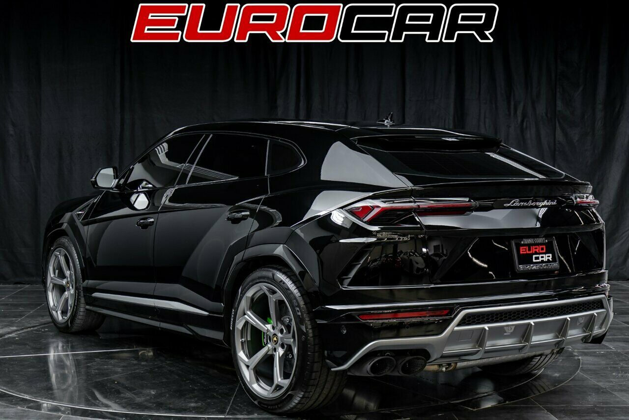2019Urus