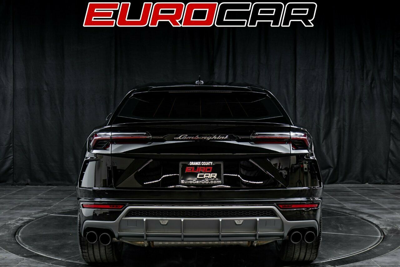 2019Urus