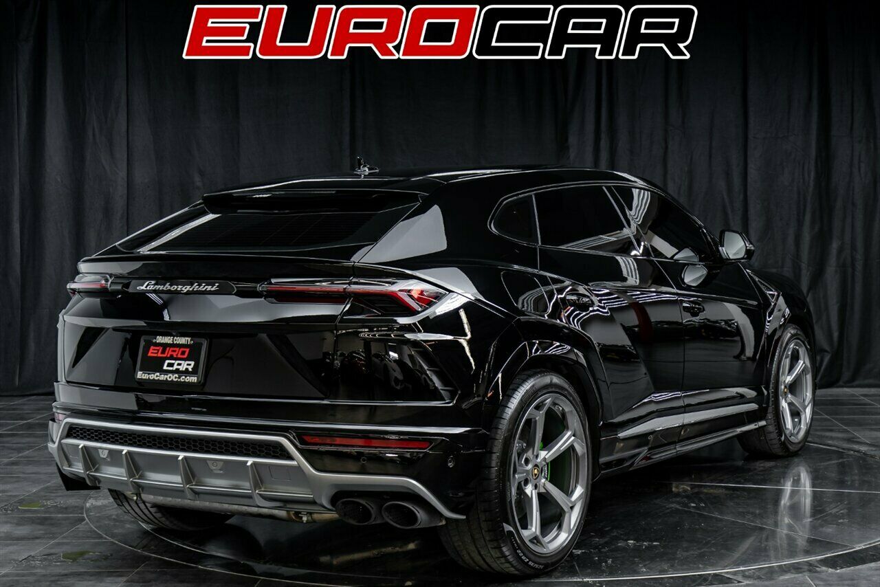 2019Urus