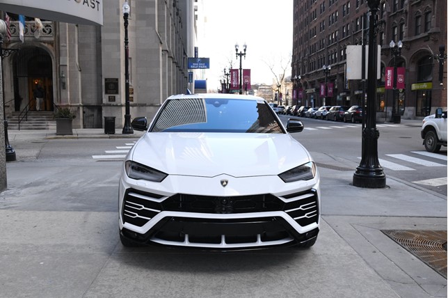 2019Urus