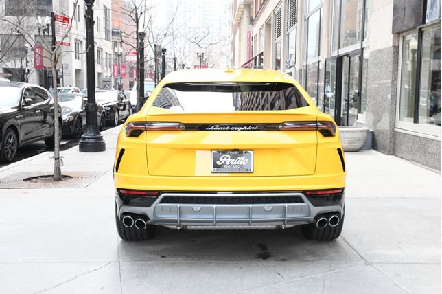 2019Urus