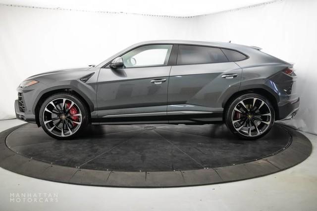 2019Urus
