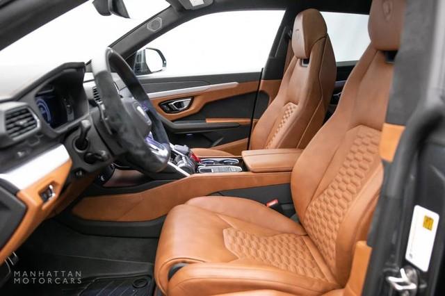 2019Urus
