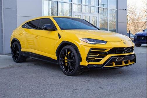 2019Urus