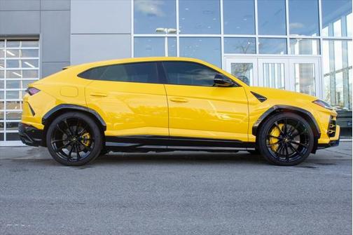 2019Urus