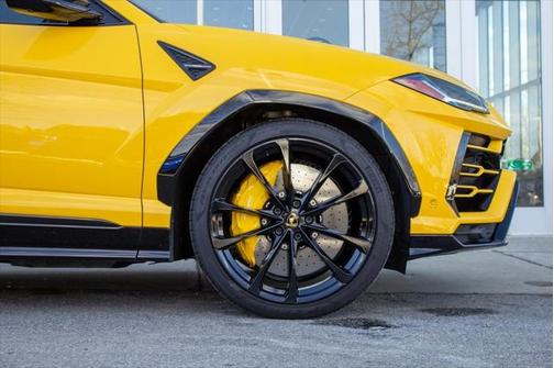 2019Urus