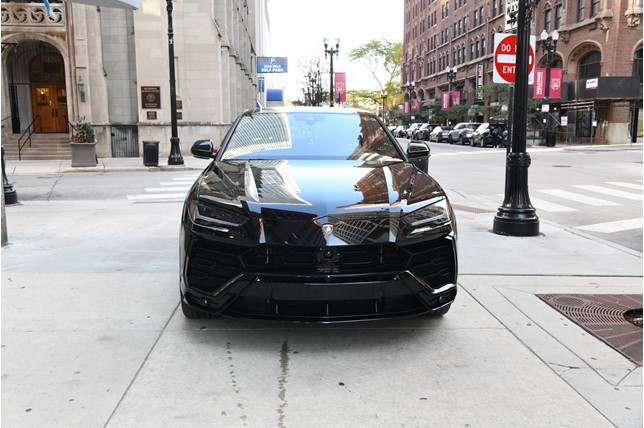 2019Urus