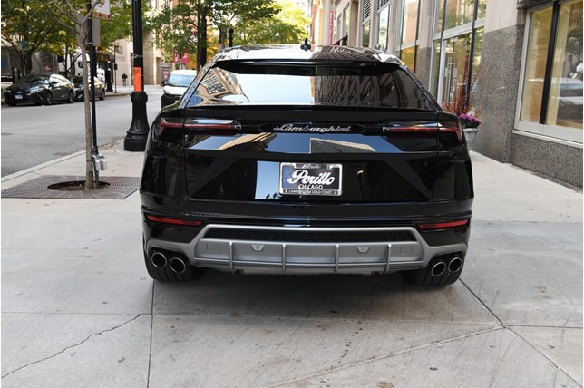 2019Urus