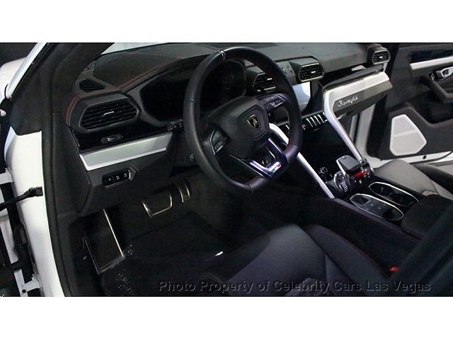 2019Urus