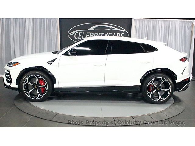 2019Urus