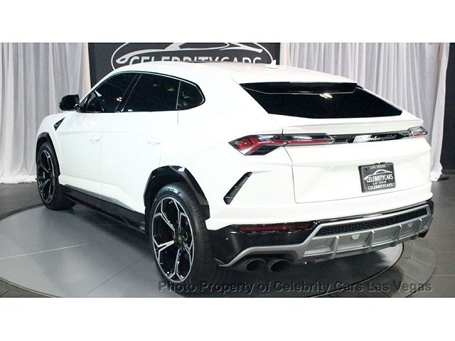 2019Urus