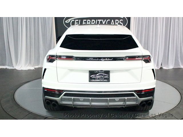 2019Urus