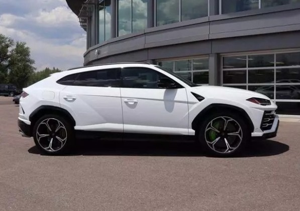 2019Urus