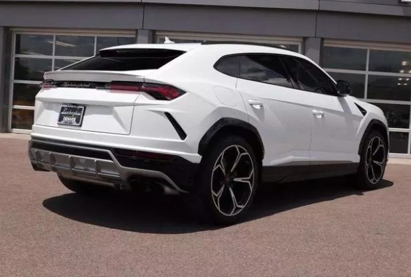 2019Urus