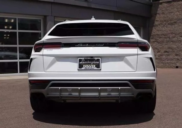 2019Urus